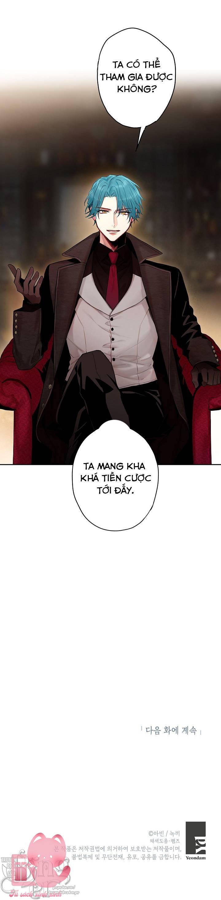 Ác Nữ Muốn Ly Hôn - Chap 98