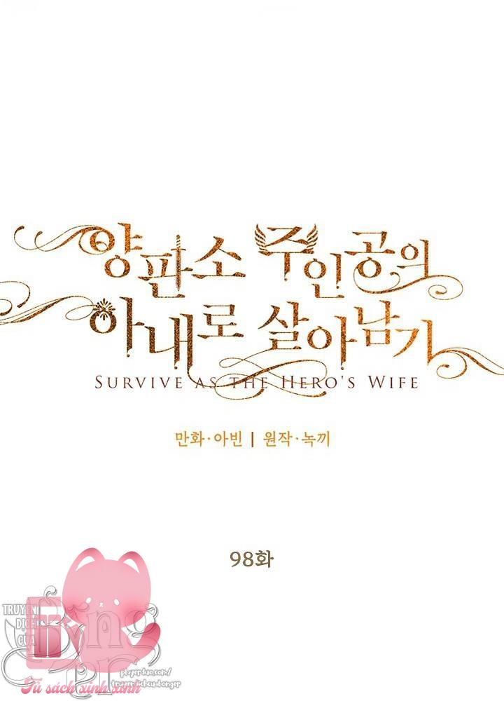 Ác Nữ Muốn Ly Hôn - Chap 98
