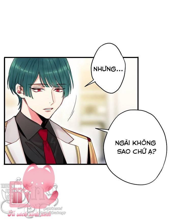 Ác Nữ Muốn Ly Hôn - Chap 98