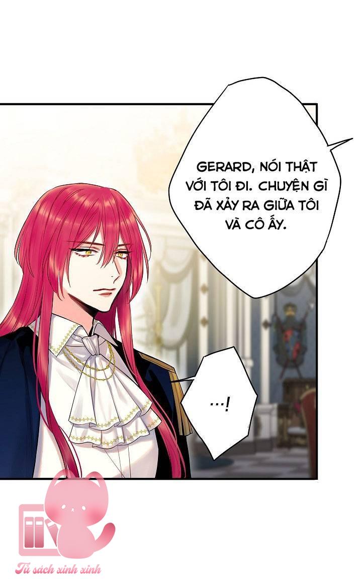Ác Nữ Muốn Ly Hôn - Chap 99