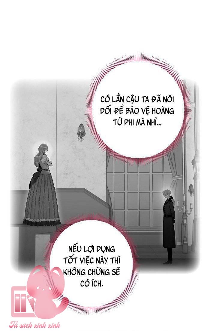 Ác Nữ Muốn Ly Hôn - Chap 99