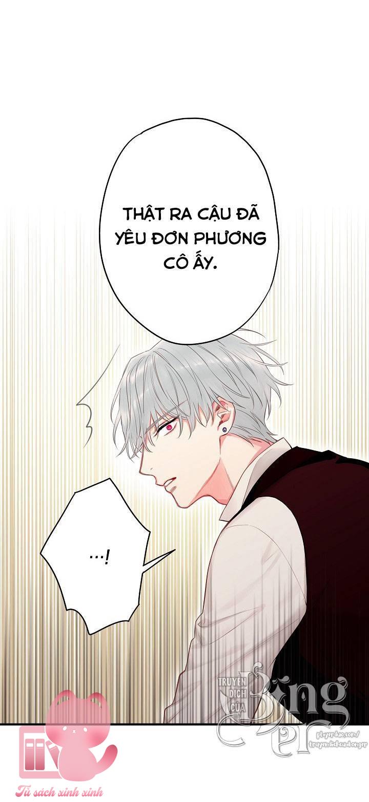 Ác Nữ Muốn Ly Hôn - Chap 99