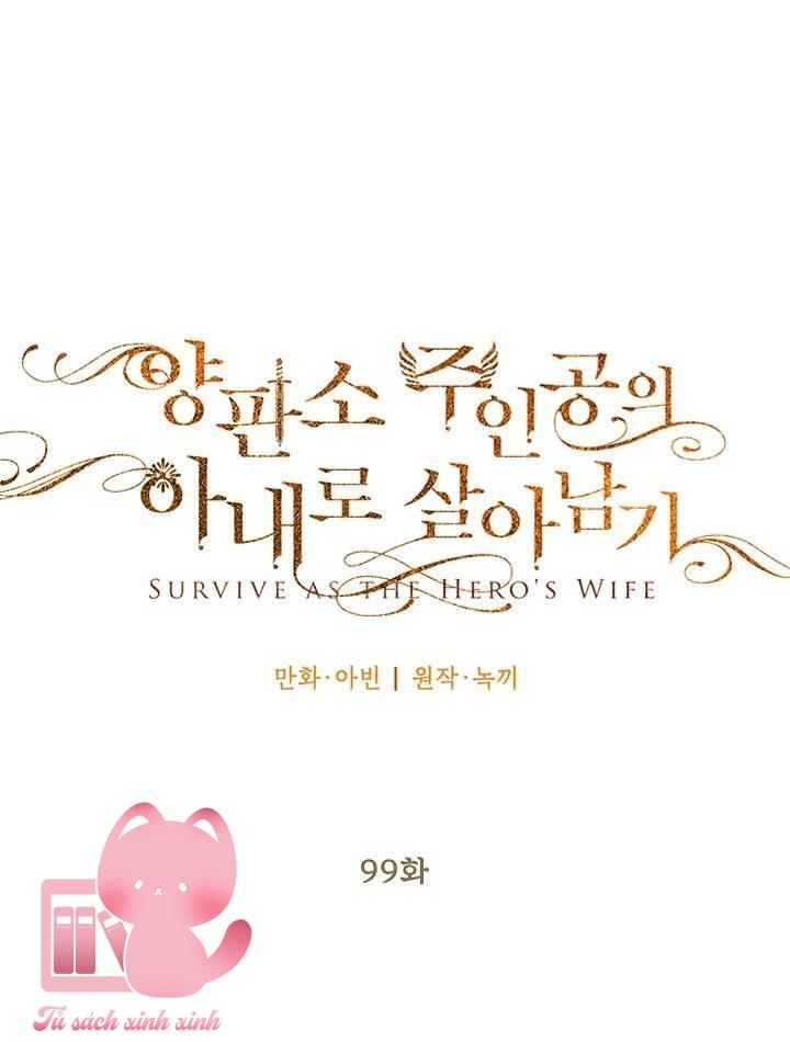 Ác Nữ Muốn Ly Hôn - Chap 99