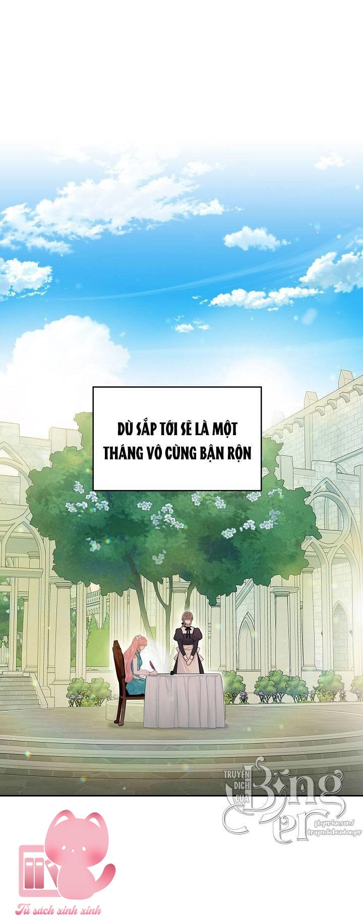 Ác Nữ Muốn Ly Hôn - Chap 99
