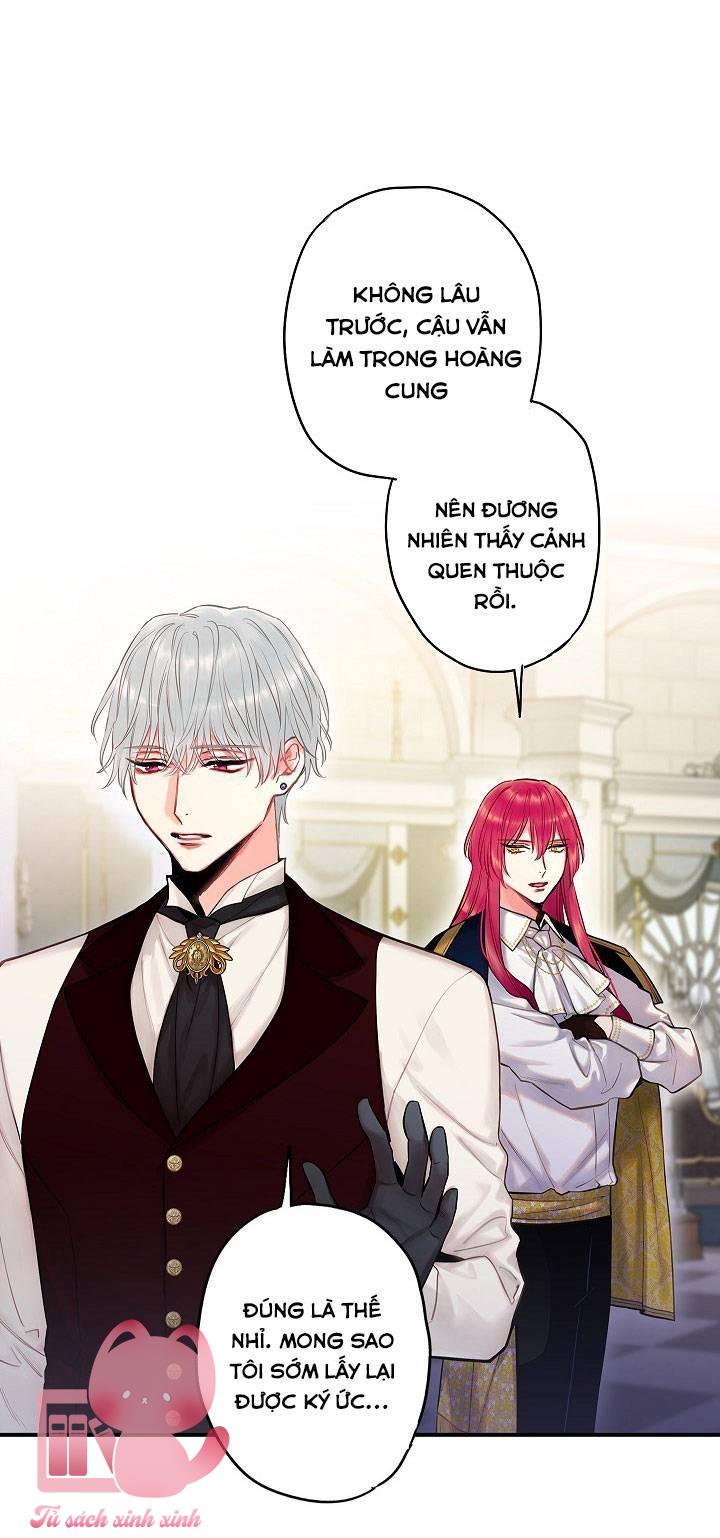 Ác Nữ Muốn Ly Hôn - Chap 99