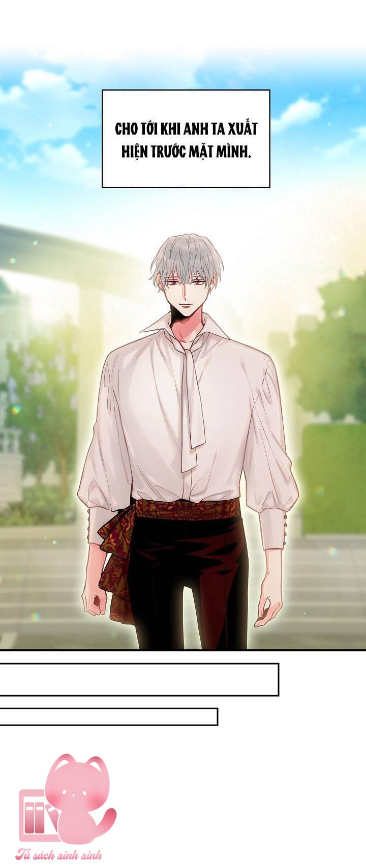 Ác Nữ Muốn Ly Hôn - Chap 99
