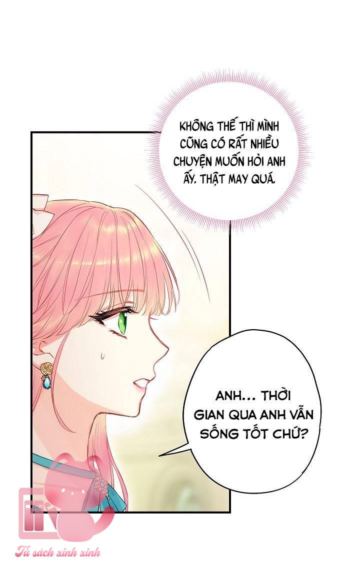 Ác Nữ Muốn Ly Hôn - Chap 99