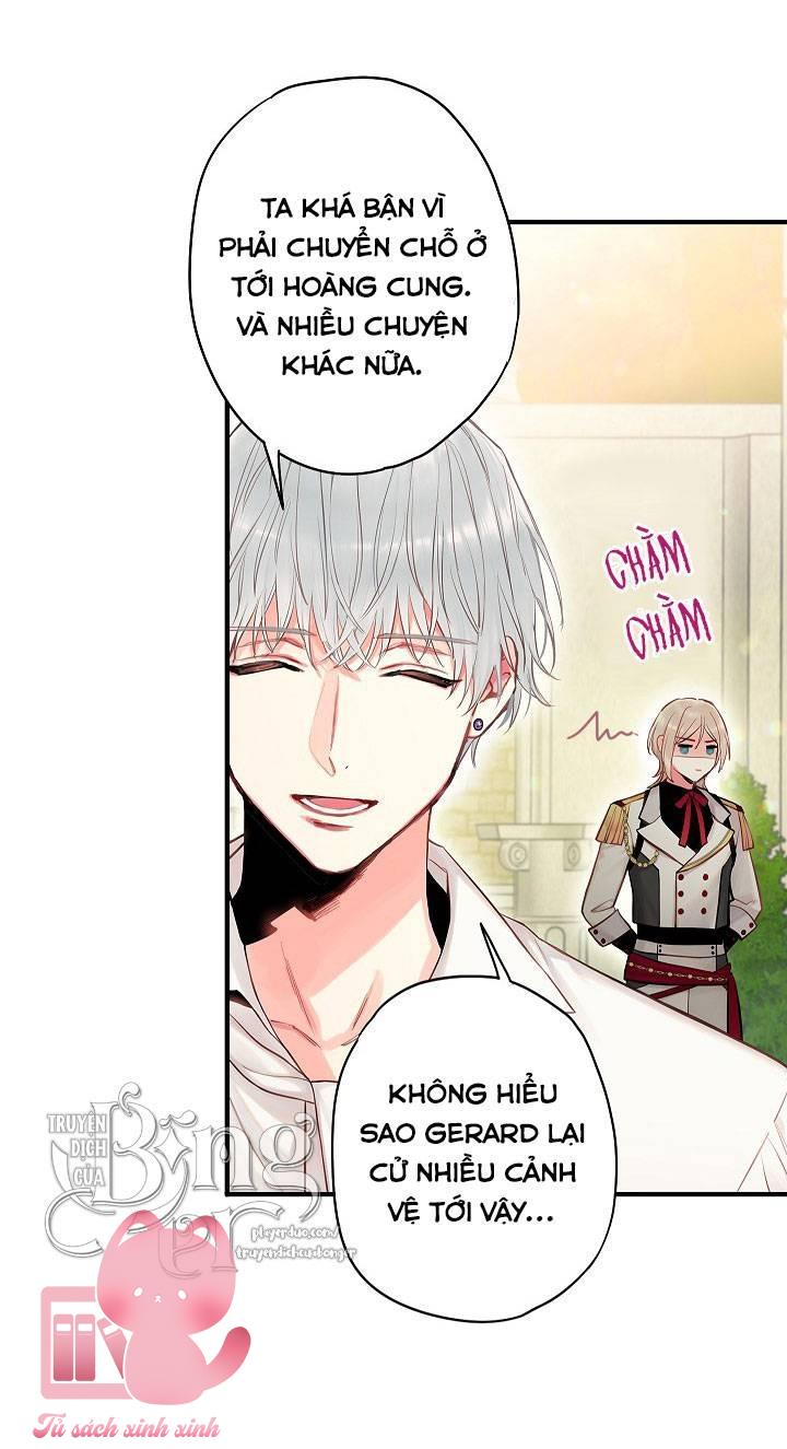 Ác Nữ Muốn Ly Hôn - Chap 99