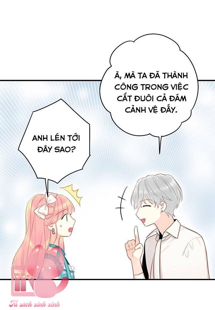 Ác Nữ Muốn Ly Hôn - Chap 99