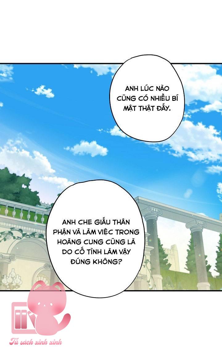Ác Nữ Muốn Ly Hôn - Chap 99