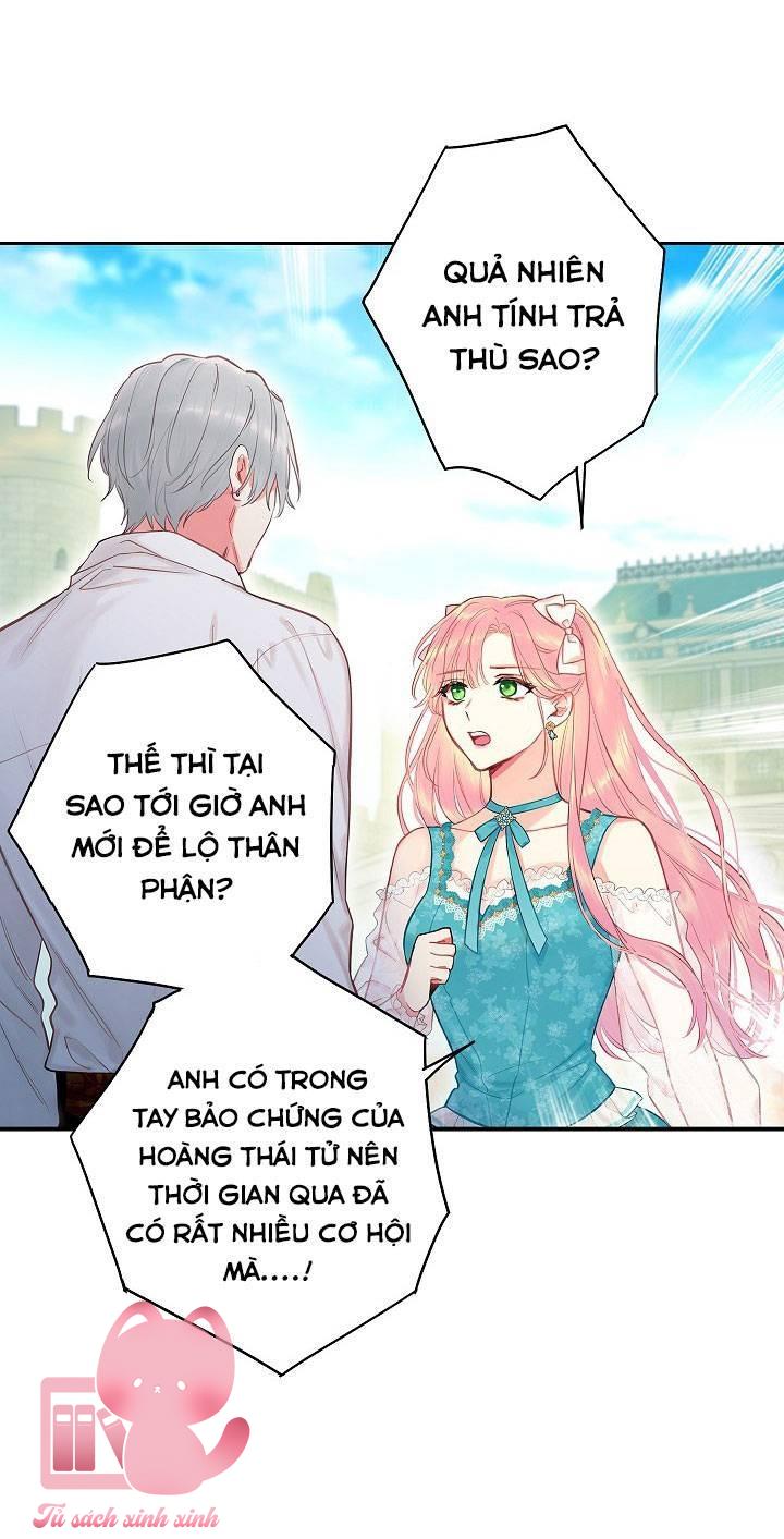 Ác Nữ Muốn Ly Hôn - Chap 99