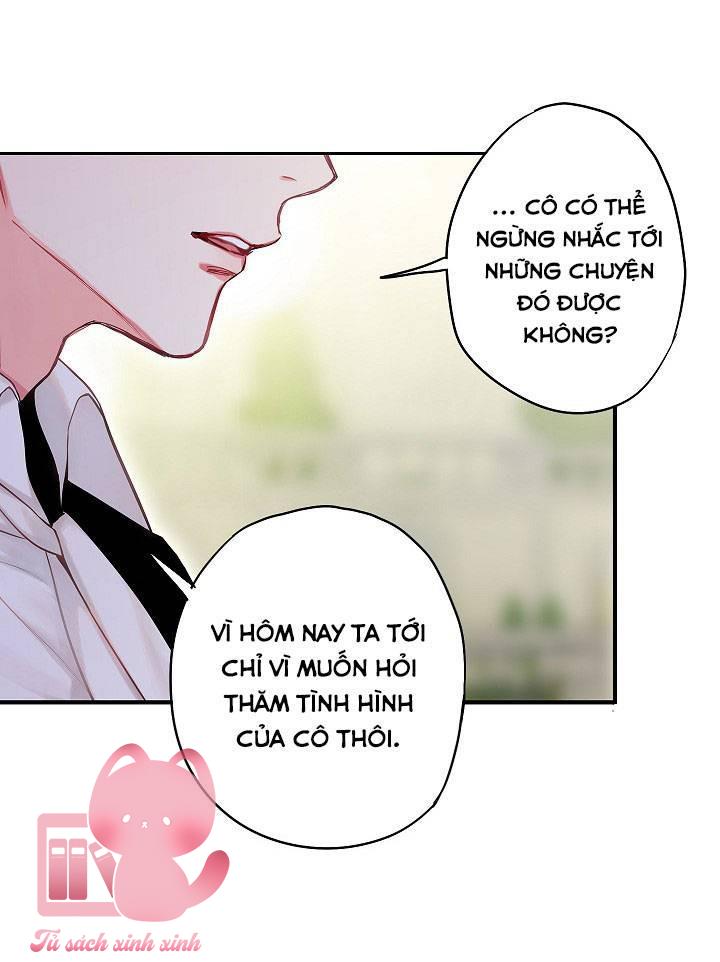 Ác Nữ Muốn Ly Hôn - Chap 99