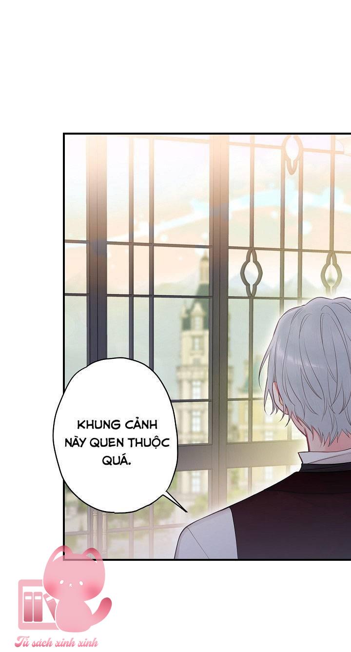 Ác Nữ Muốn Ly Hôn - Chap 99
