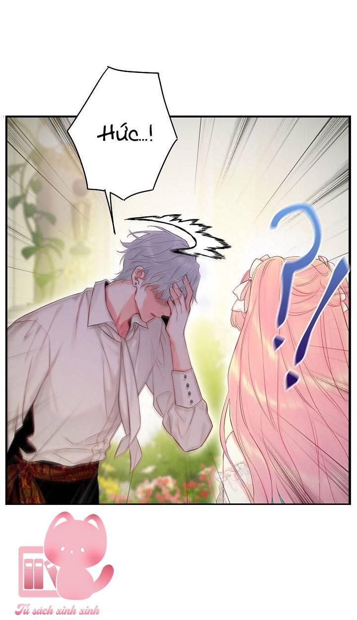 Ác Nữ Muốn Ly Hôn - Chap 99