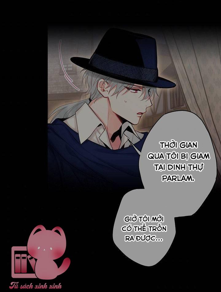 Ác Nữ Muốn Ly Hôn - Chap 99