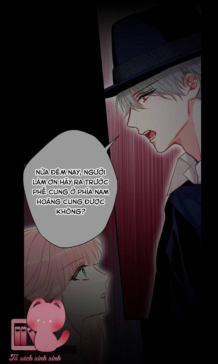 Ác Nữ Muốn Ly Hôn - Chap 99