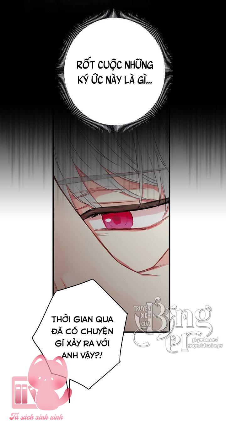 Ác Nữ Muốn Ly Hôn - Chap 99