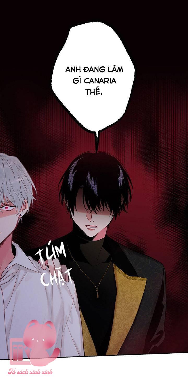 Ác Nữ Muốn Ly Hôn - Chap 99