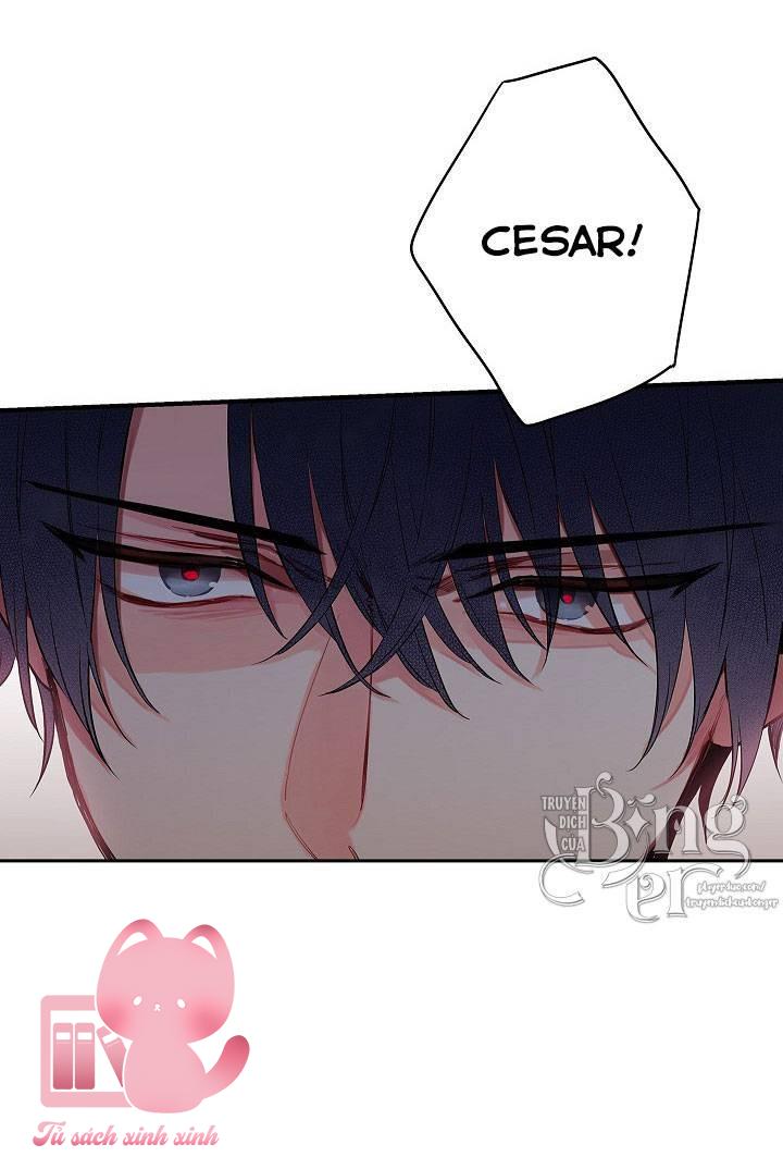 Ác Nữ Muốn Ly Hôn - Chap 99