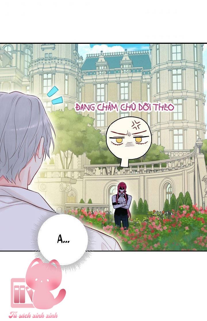 Ác Nữ Muốn Ly Hôn - Chap 99