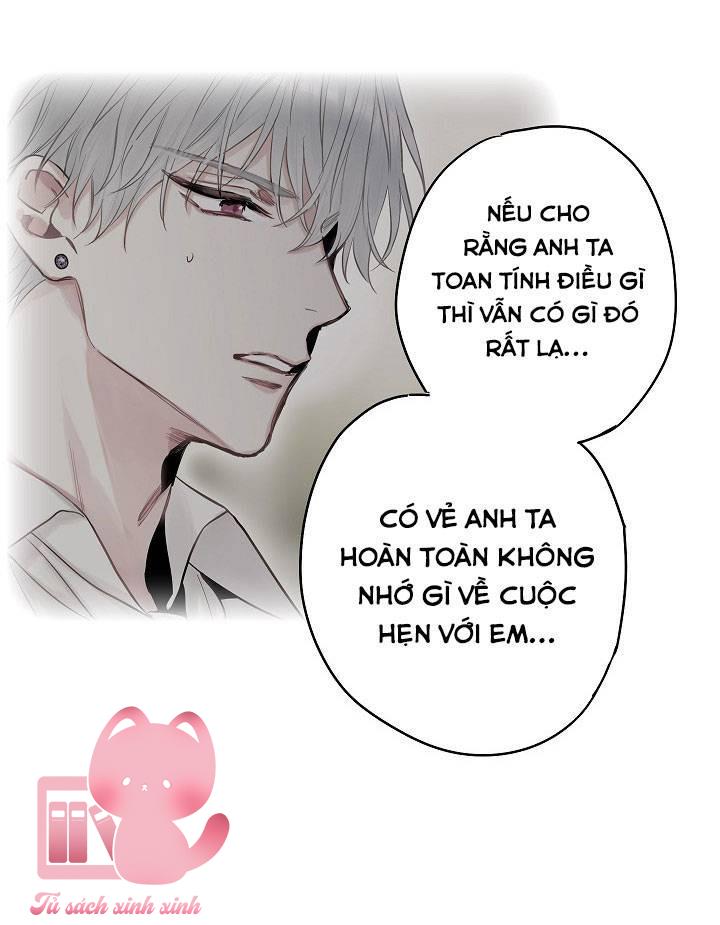 Ác Nữ Muốn Ly Hôn - Chap 99
