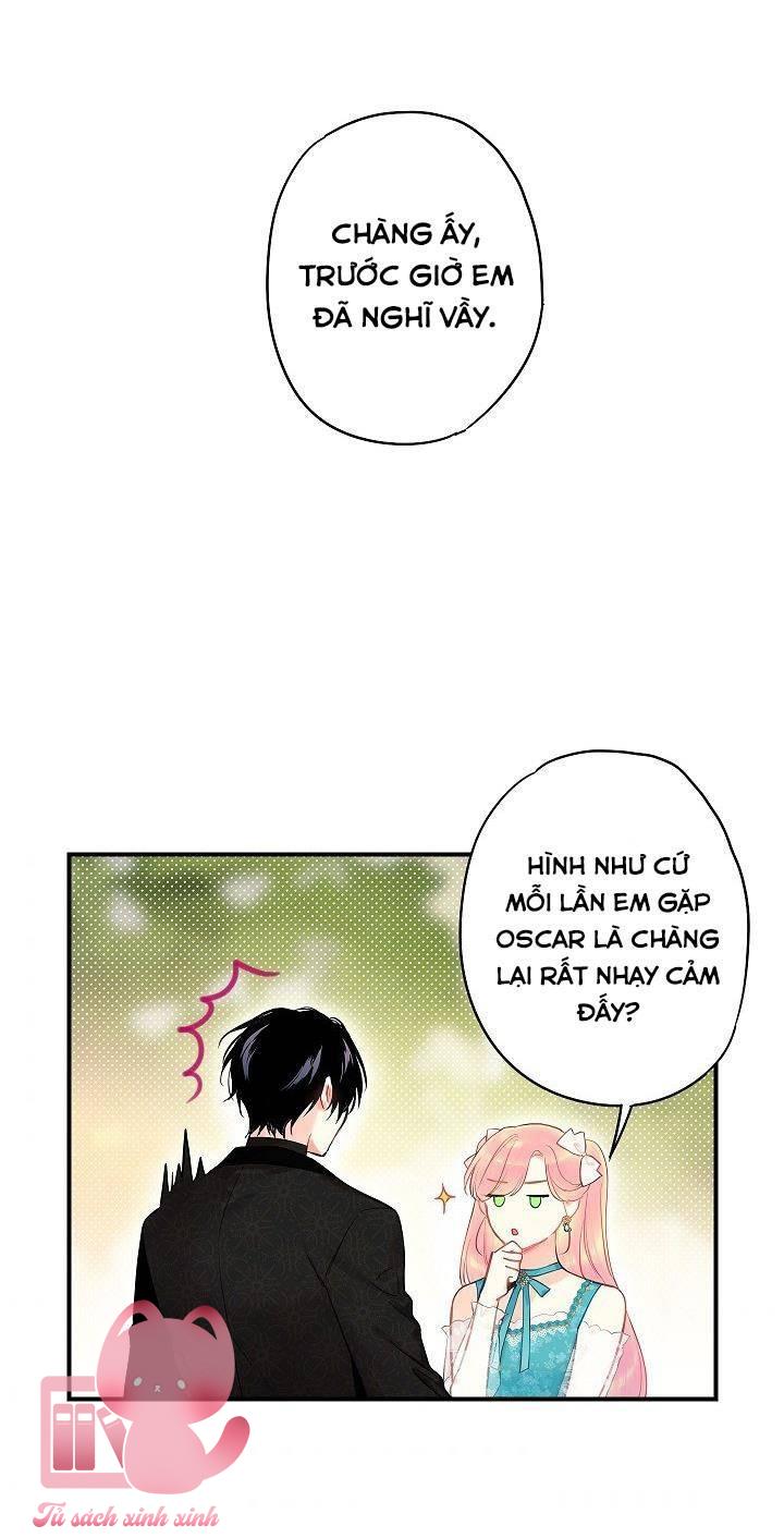 Ác Nữ Muốn Ly Hôn - Chap 99
