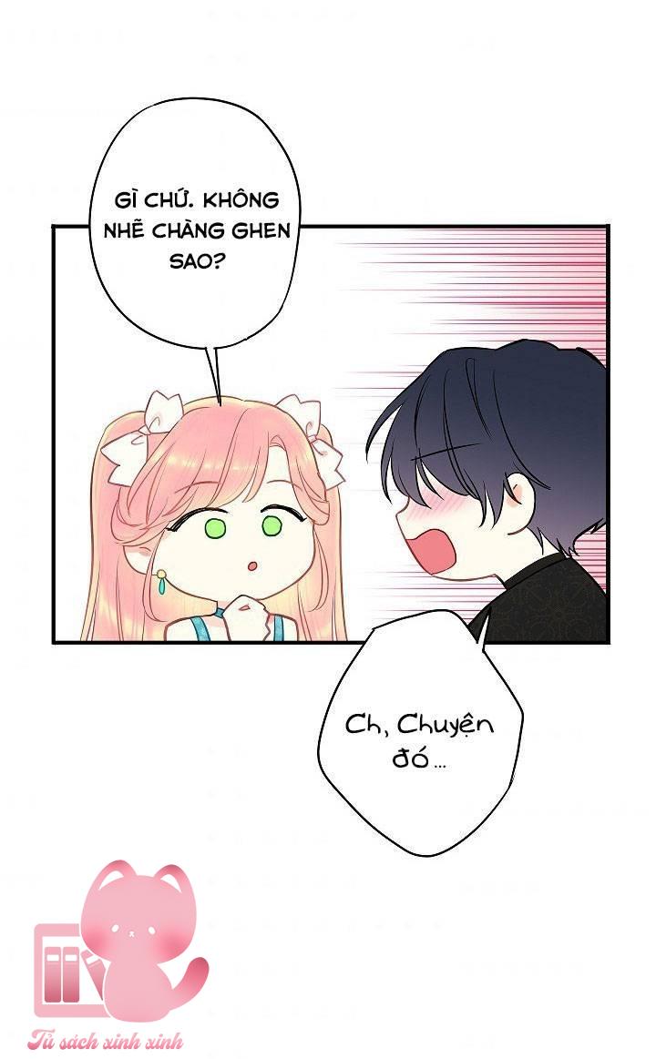 Ác Nữ Muốn Ly Hôn - Chap 99