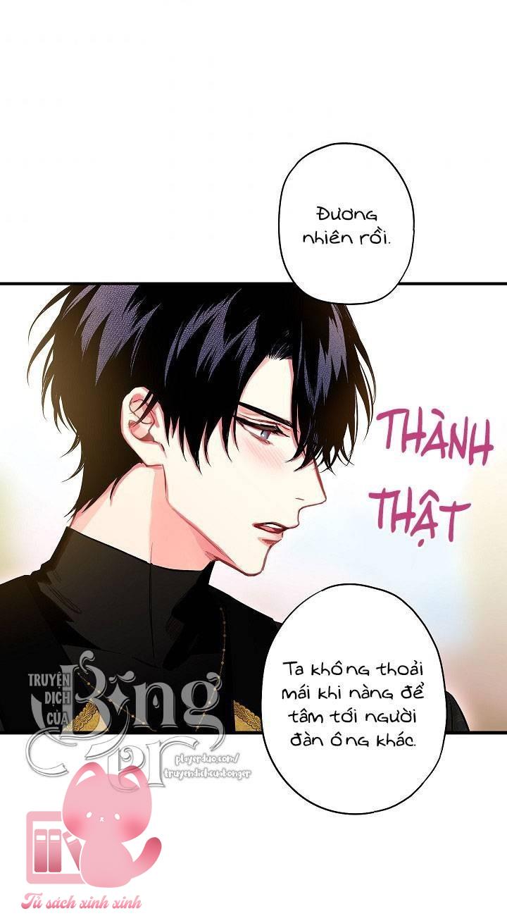 Ác Nữ Muốn Ly Hôn - Chap 99