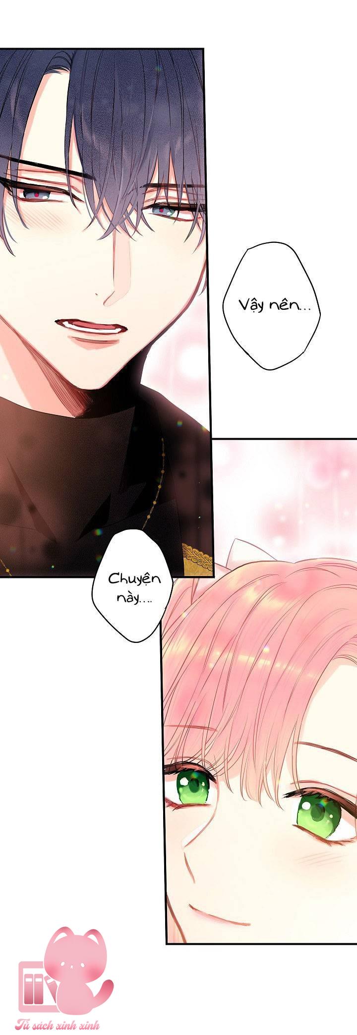 Ác Nữ Muốn Ly Hôn - Chap 99