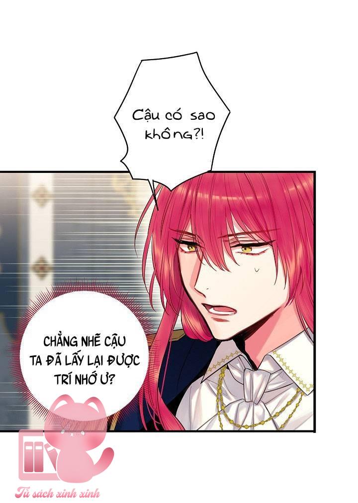 Ác Nữ Muốn Ly Hôn - Chap 99