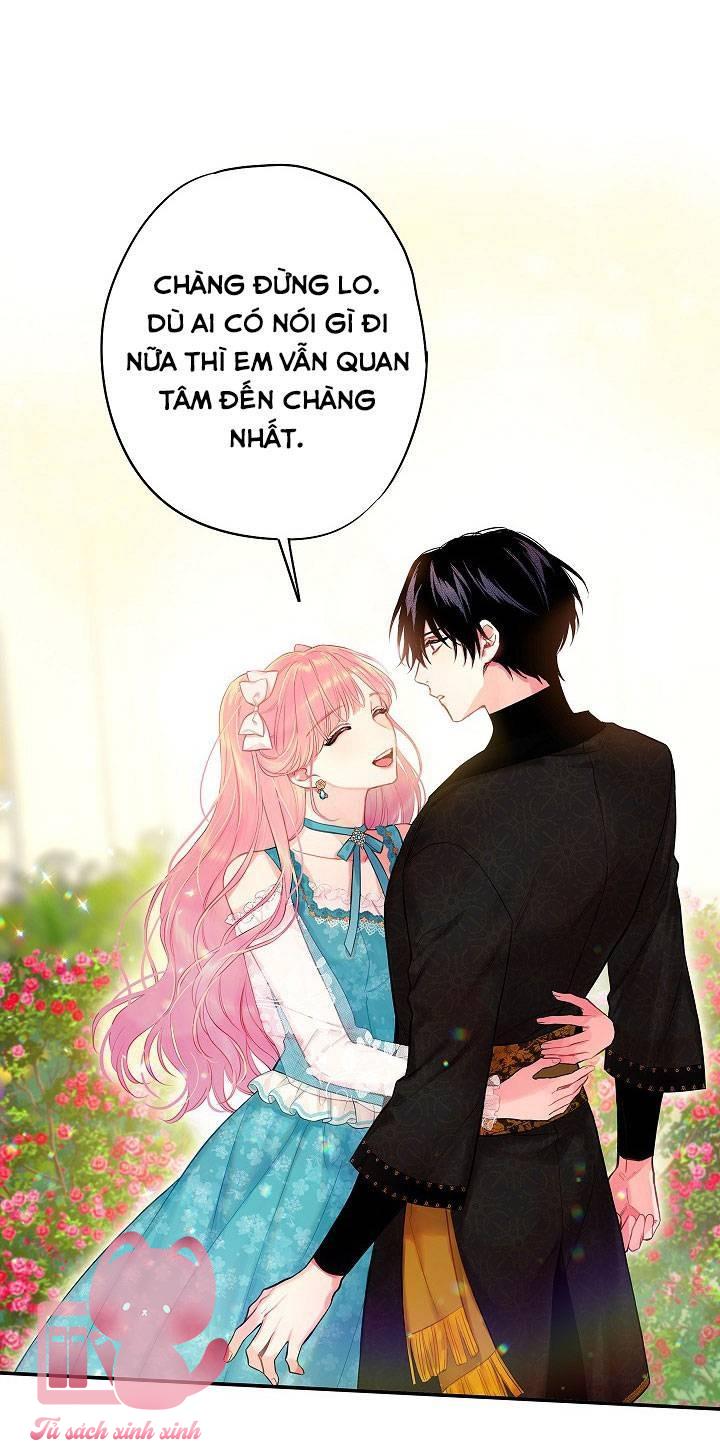 Ác Nữ Muốn Ly Hôn - Chap 99