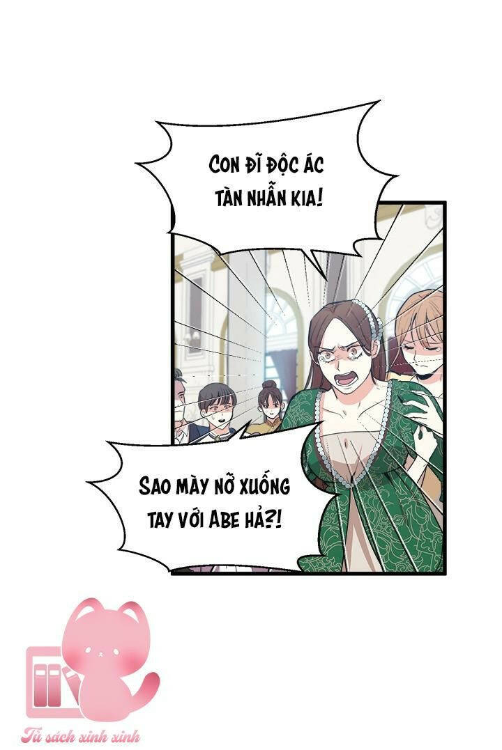Ác Nữ Trùng Sinh - Chap 1
