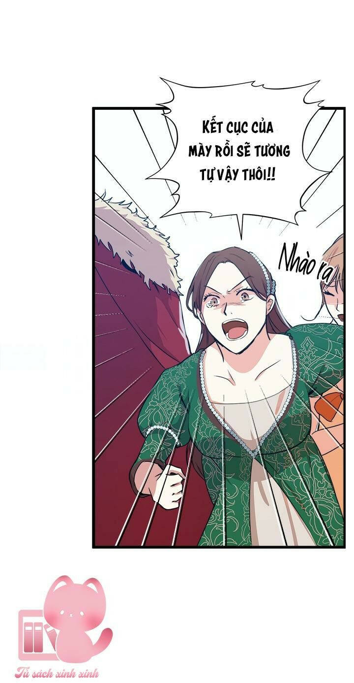 Ác Nữ Trùng Sinh - Chap 1