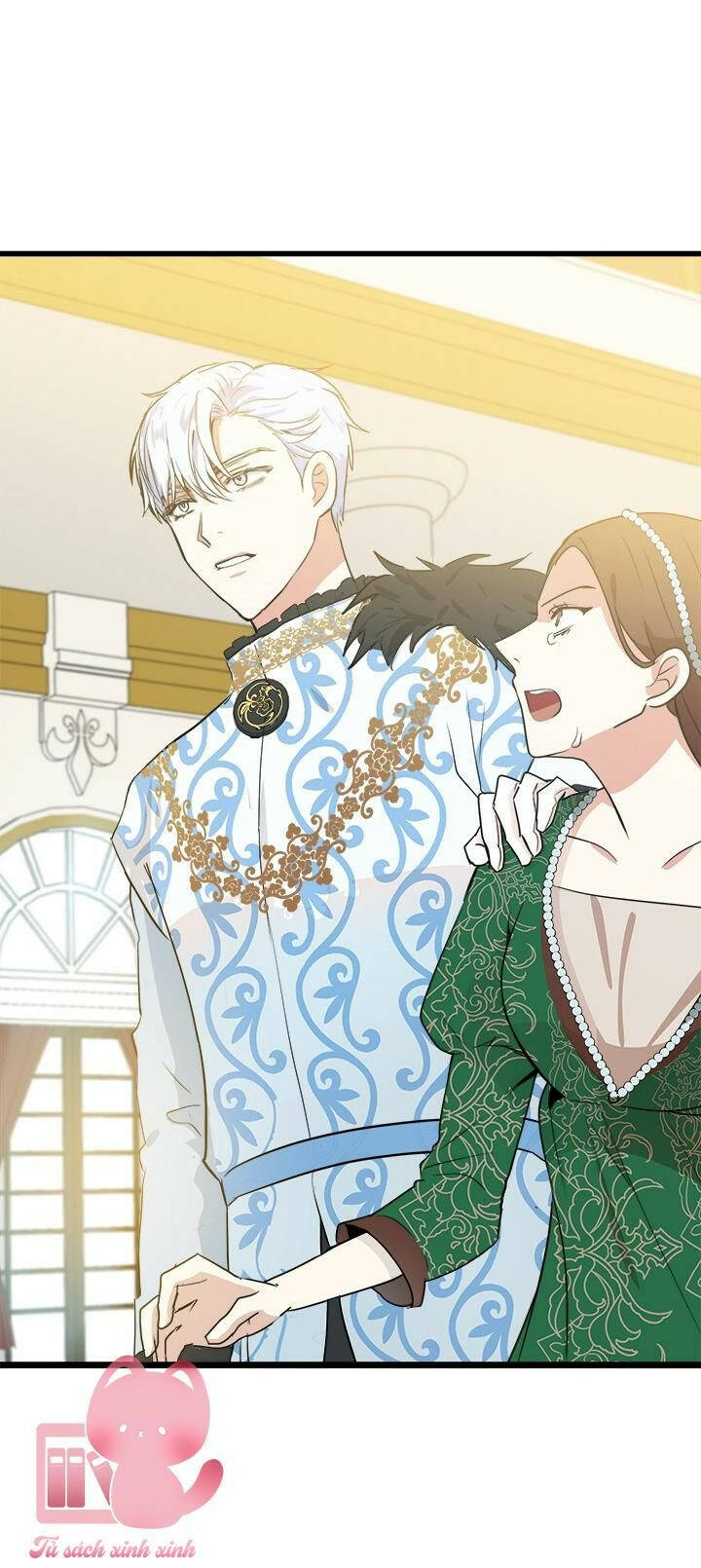 Ác Nữ Trùng Sinh - Chap 1