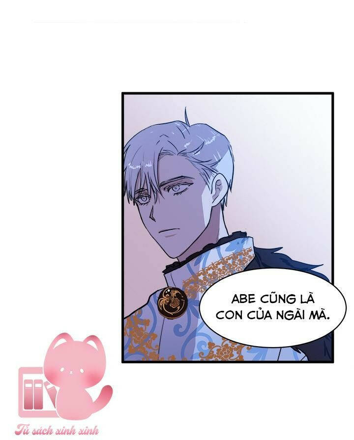 Ác Nữ Trùng Sinh - Chap 1