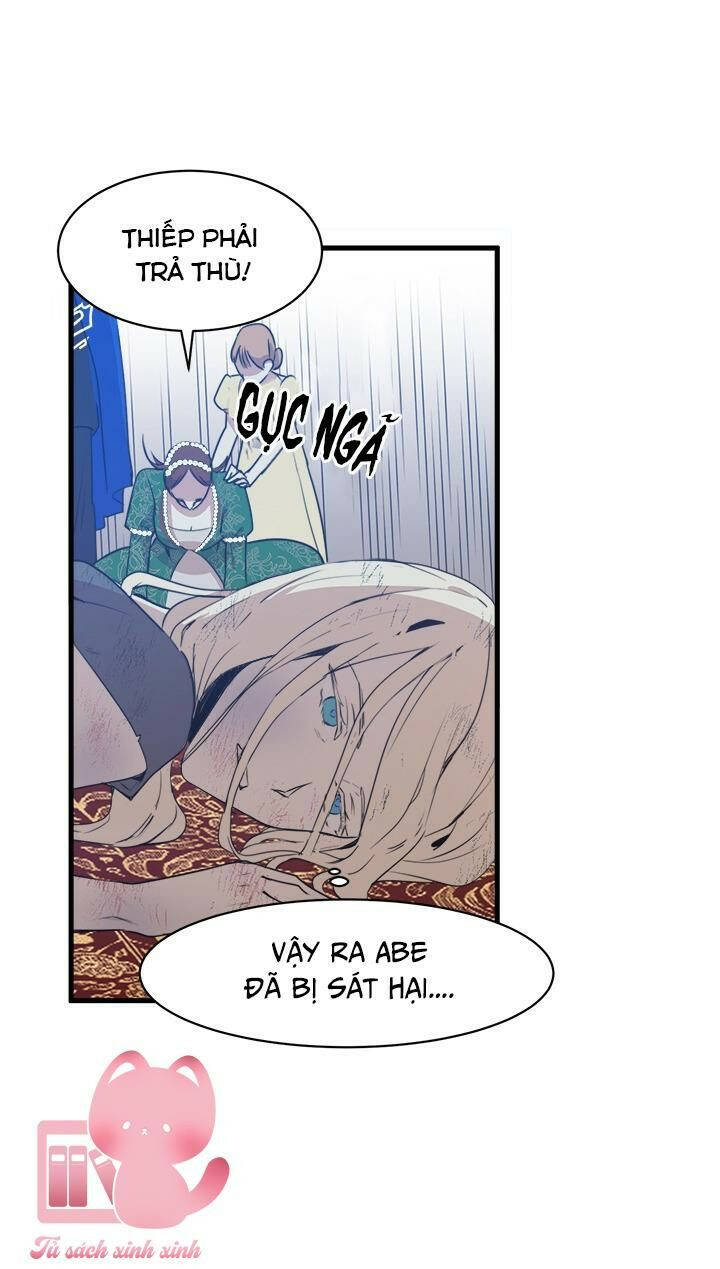 Ác Nữ Trùng Sinh - Chap 1