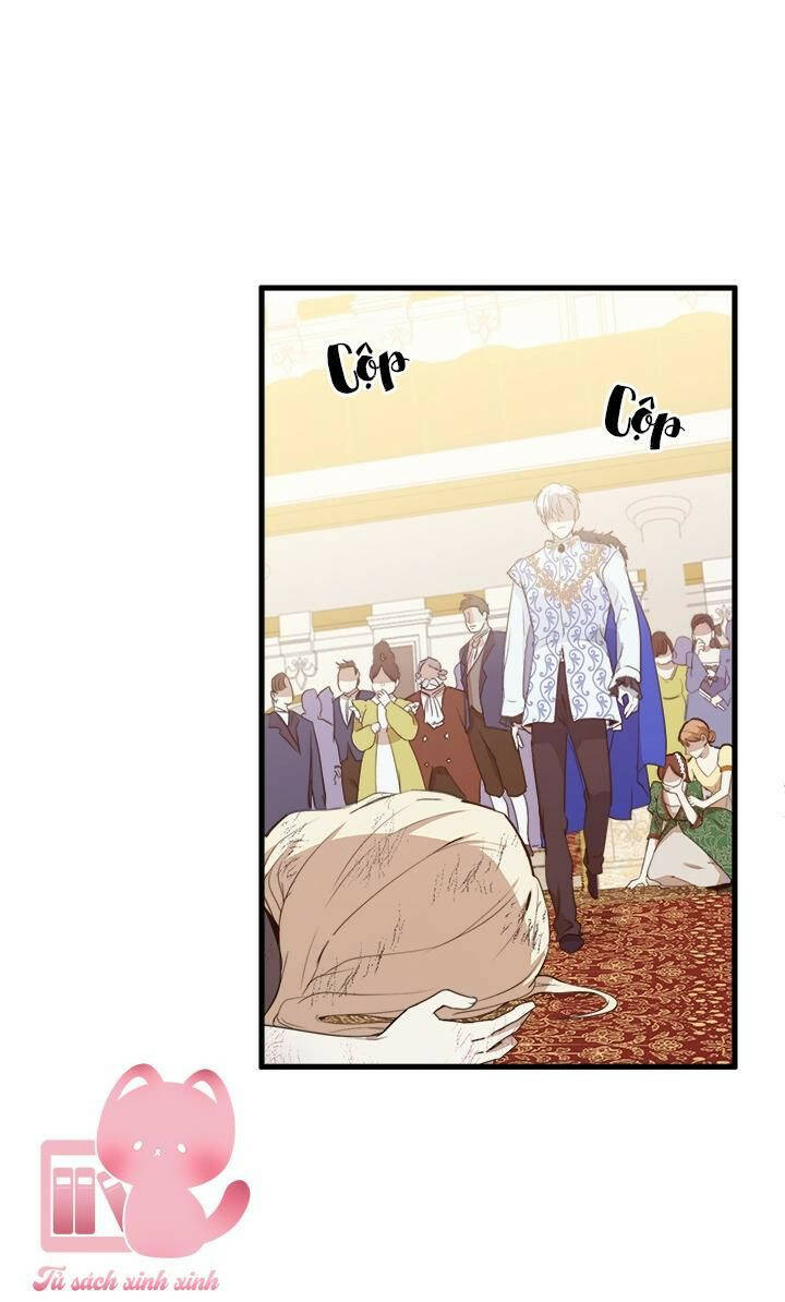 Ác Nữ Trùng Sinh - Chap 1