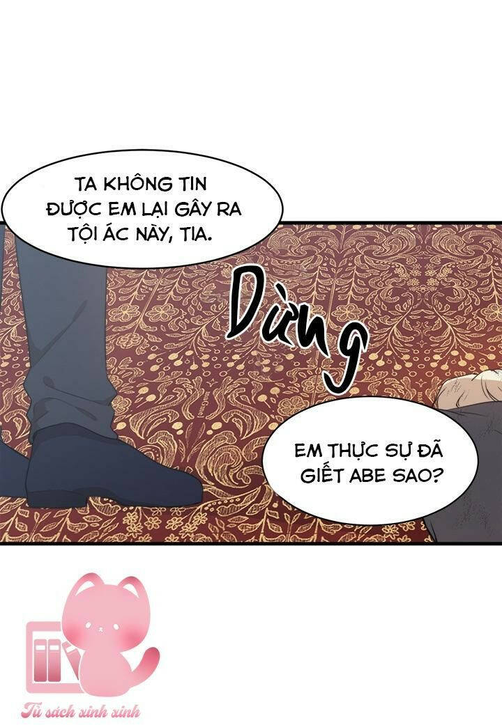Ác Nữ Trùng Sinh - Chap 1
