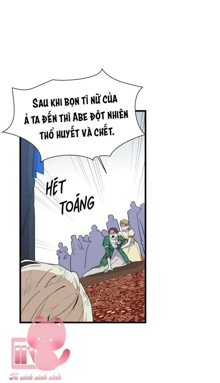 Ác Nữ Trùng Sinh - Chap 1