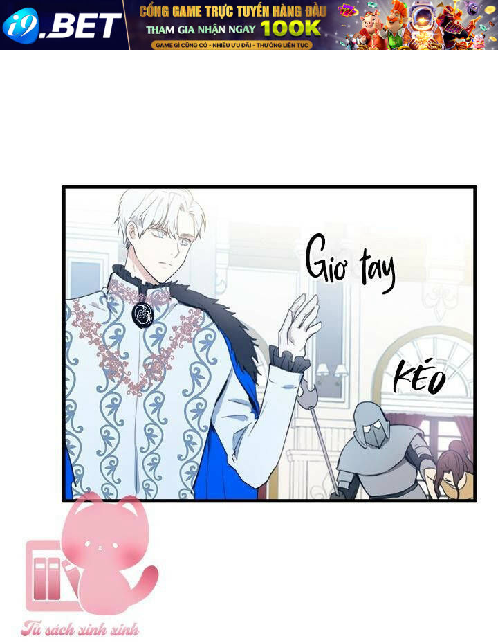 Ác Nữ Trùng Sinh - Chap 1