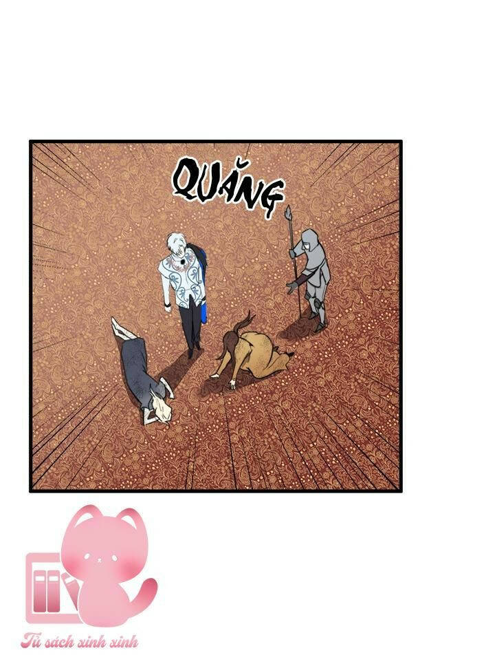 Ác Nữ Trùng Sinh - Chap 1