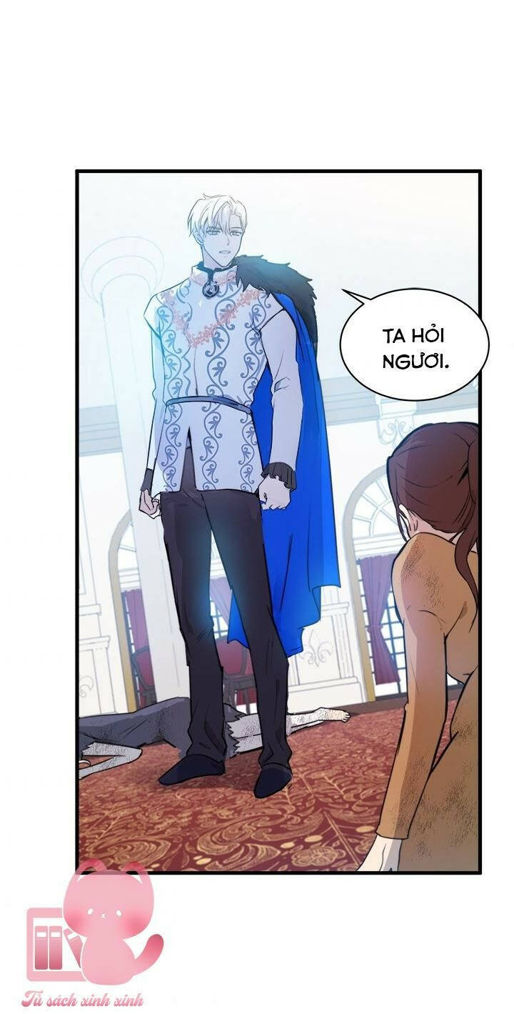 Ác Nữ Trùng Sinh - Chap 1
