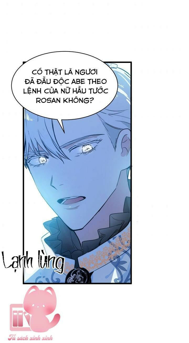 Ác Nữ Trùng Sinh - Chap 1