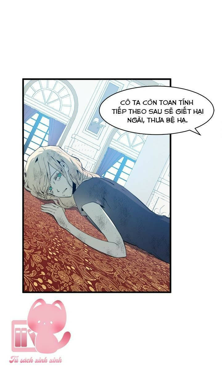 Ác Nữ Trùng Sinh - Chap 1