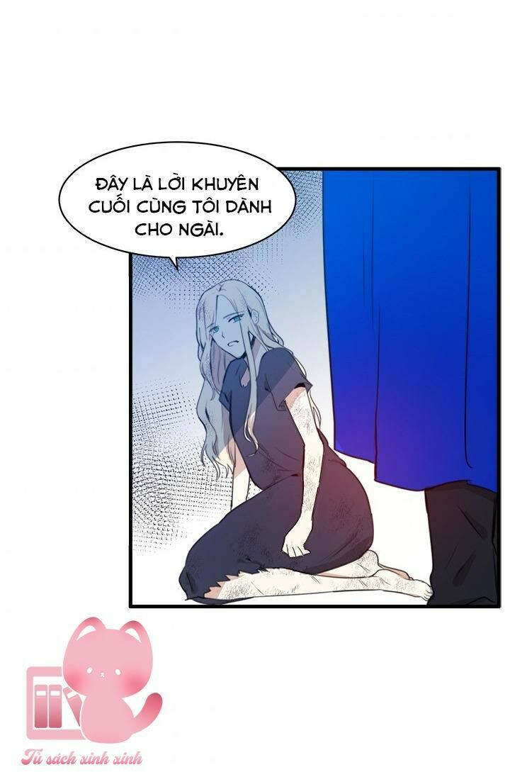 Ác Nữ Trùng Sinh - Chap 1