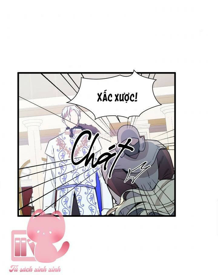 Ác Nữ Trùng Sinh - Chap 1