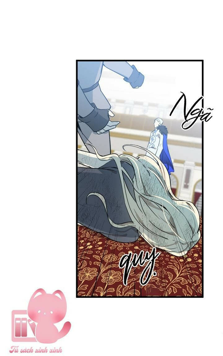 Ác Nữ Trùng Sinh - Chap 1