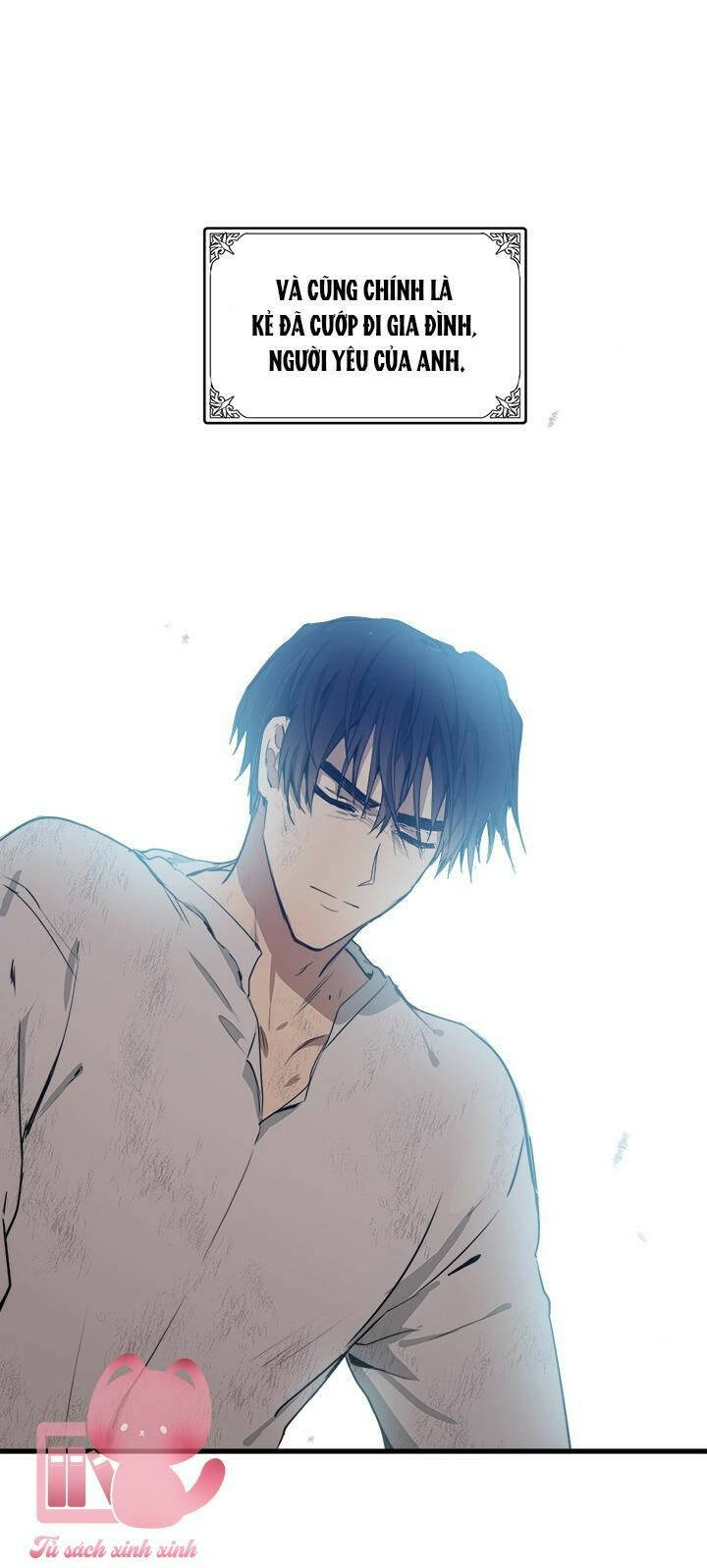 Ác Nữ Trùng Sinh - Chap 1