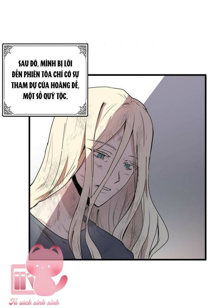Ác Nữ Trùng Sinh - Chap 1