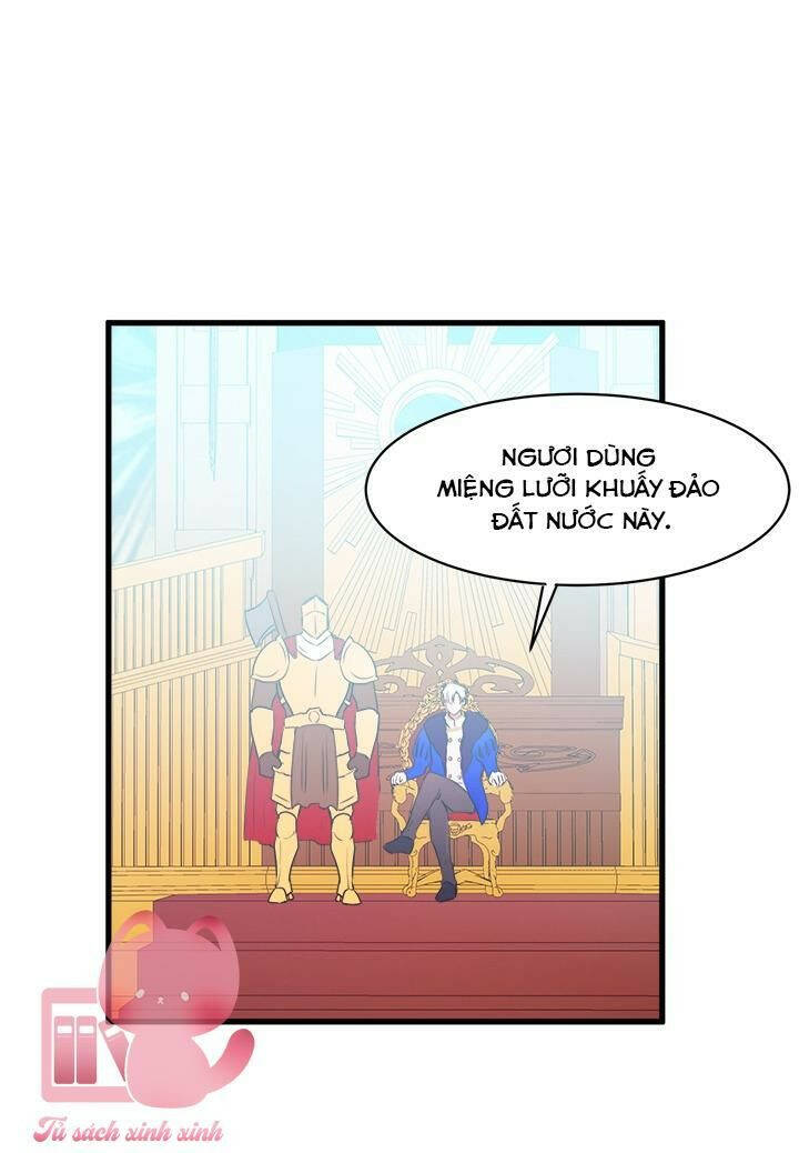 Ác Nữ Trùng Sinh - Chap 1
